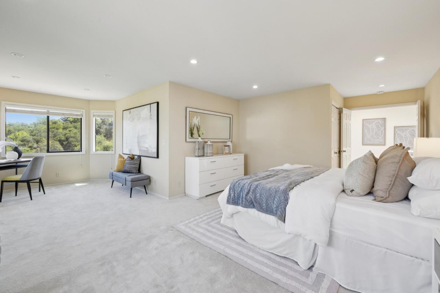 Detail Gallery Image 30 of 59 For 1669 Toyon Ct, San Mateo,  CA 94403 - 3 Beds | 2/1 Baths