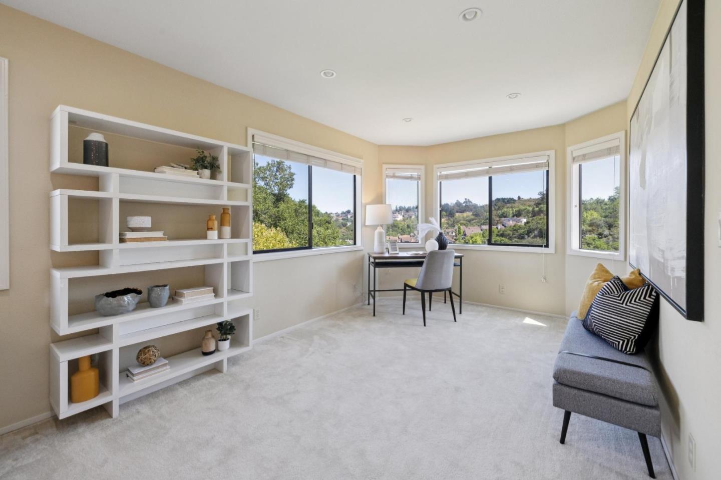 Detail Gallery Image 31 of 59 For 1669 Toyon Ct, San Mateo,  CA 94403 - 3 Beds | 2/1 Baths