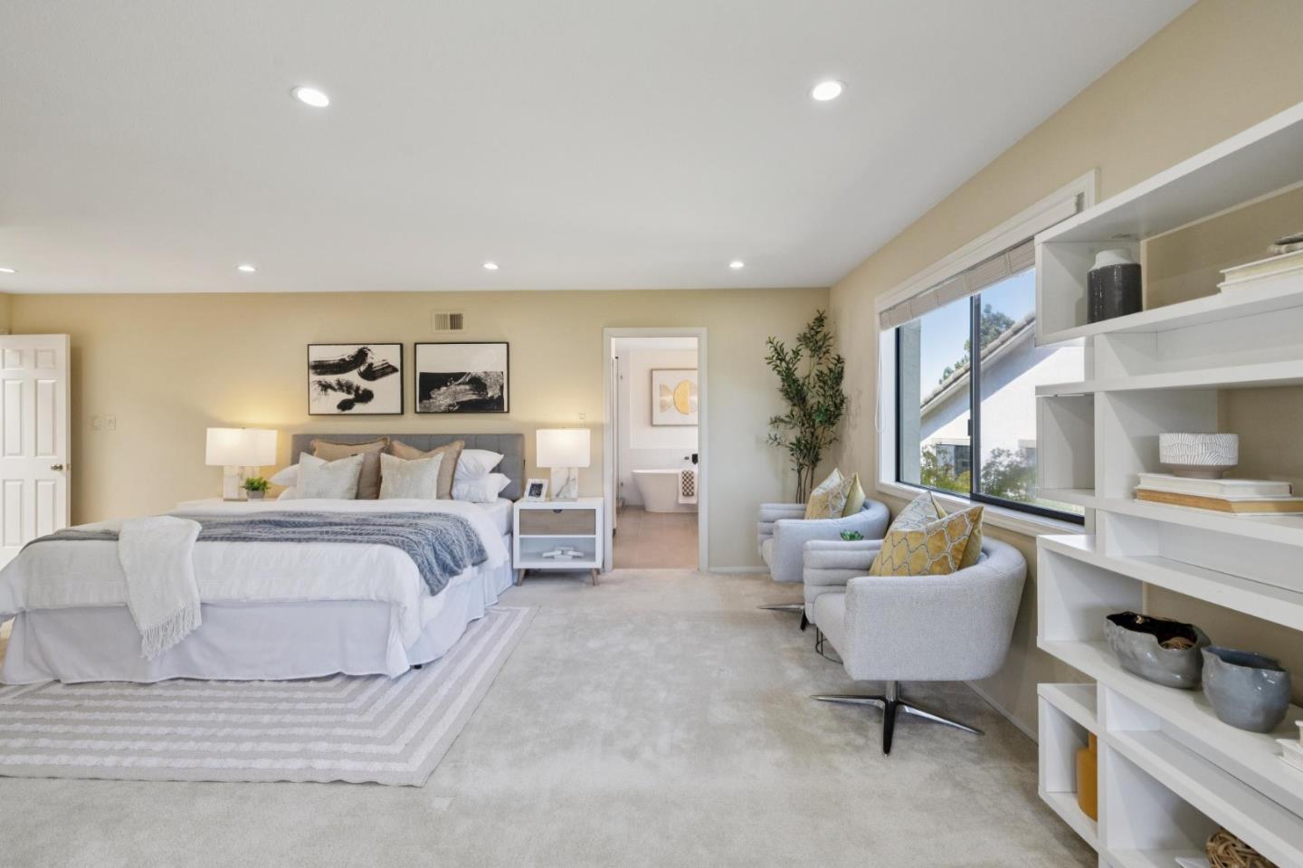 Detail Gallery Image 32 of 59 For 1669 Toyon Ct, San Mateo,  CA 94403 - 3 Beds | 2/1 Baths