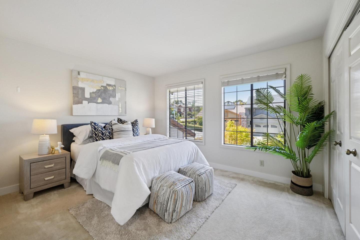 Detail Gallery Image 42 of 59 For 1669 Toyon Ct, San Mateo,  CA 94403 - 3 Beds | 2/1 Baths
