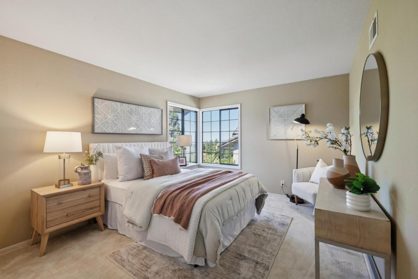 Detail Gallery Image 50 of 59 For 1669 Toyon Ct, San Mateo,  CA 94403 - 3 Beds | 2/1 Baths