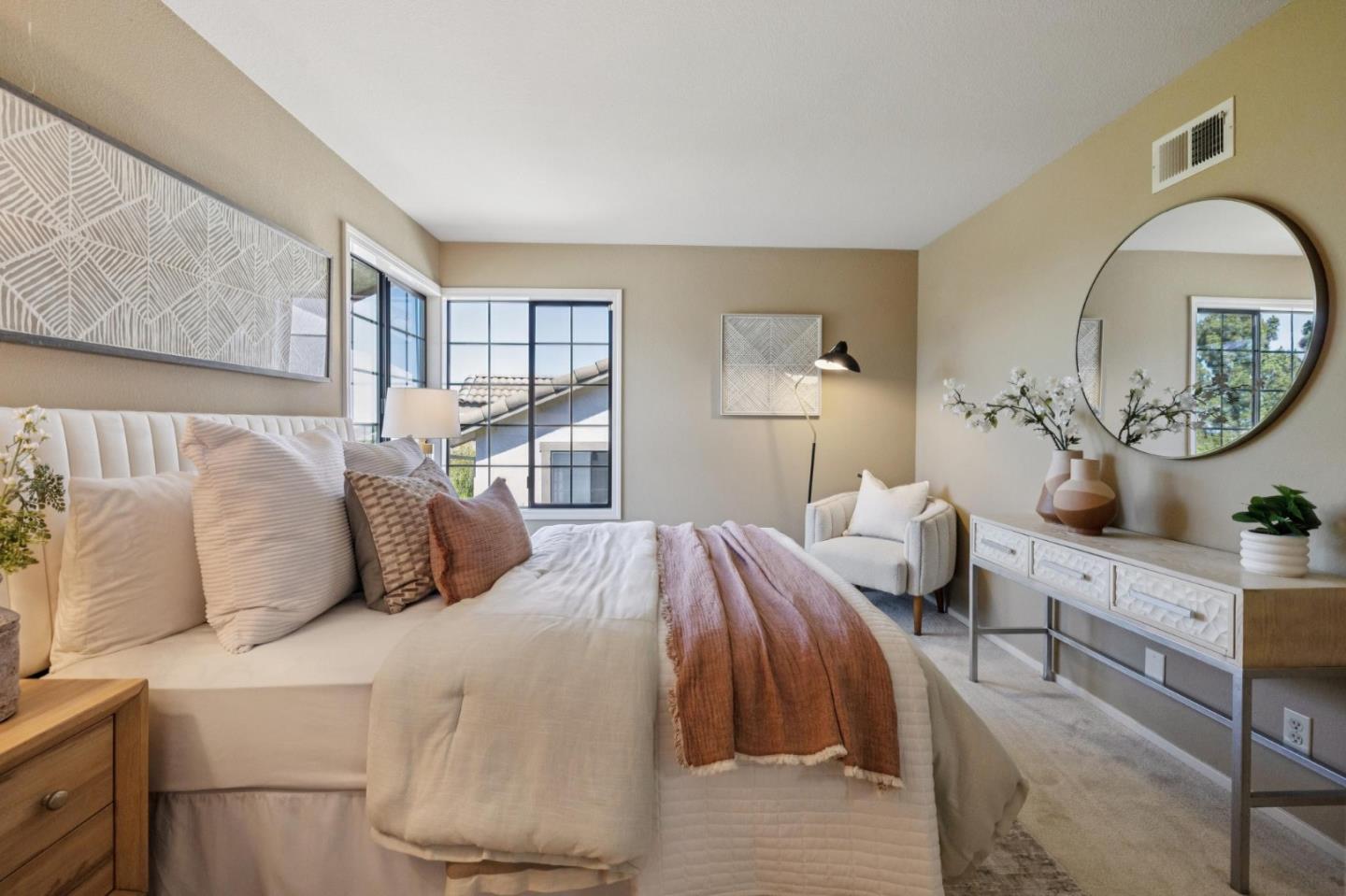 Detail Gallery Image 51 of 59 For 1669 Toyon Ct, San Mateo,  CA 94403 - 3 Beds | 2/1 Baths