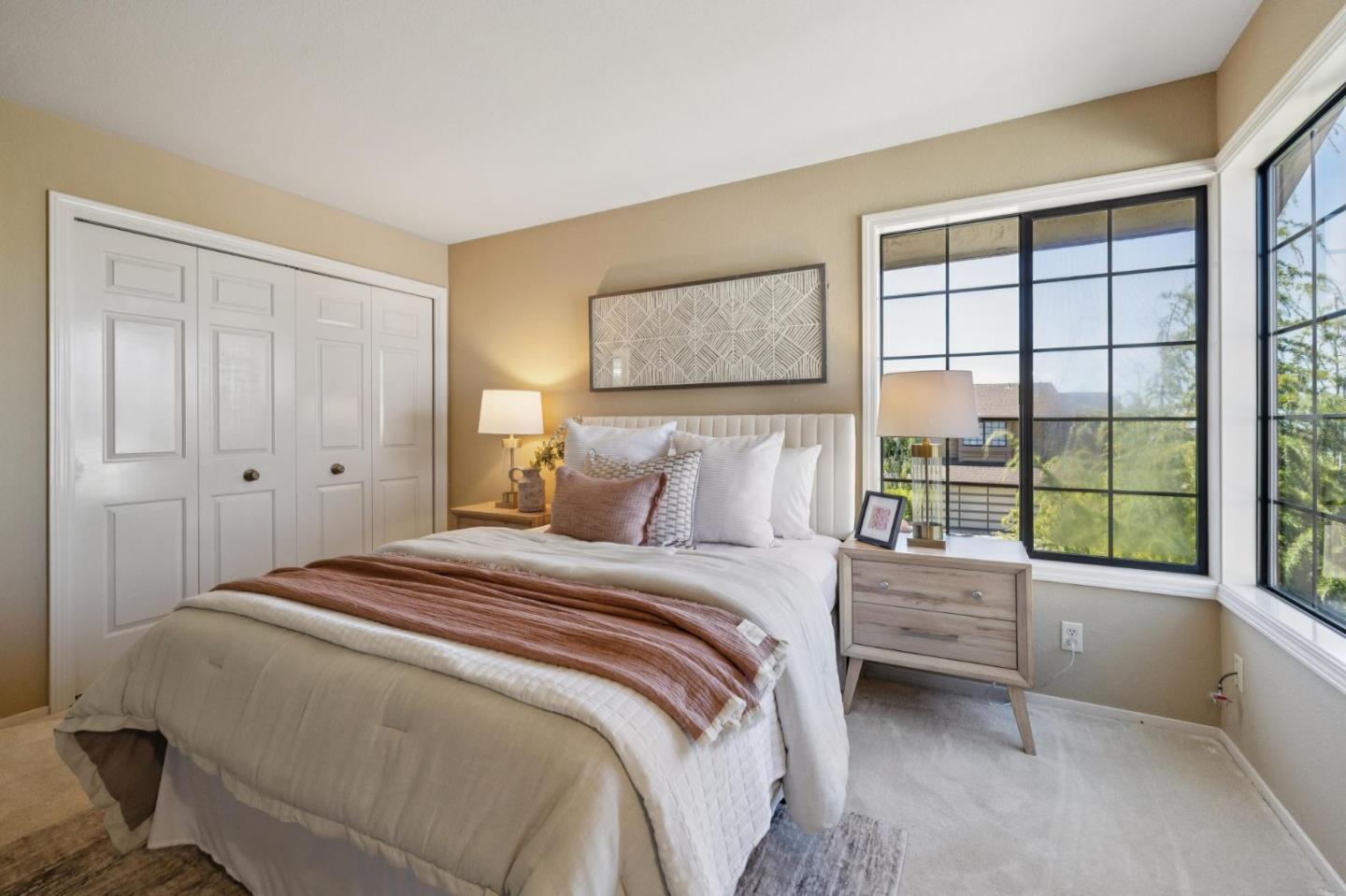 Detail Gallery Image 52 of 59 For 1669 Toyon Ct, San Mateo,  CA 94403 - 3 Beds | 2/1 Baths