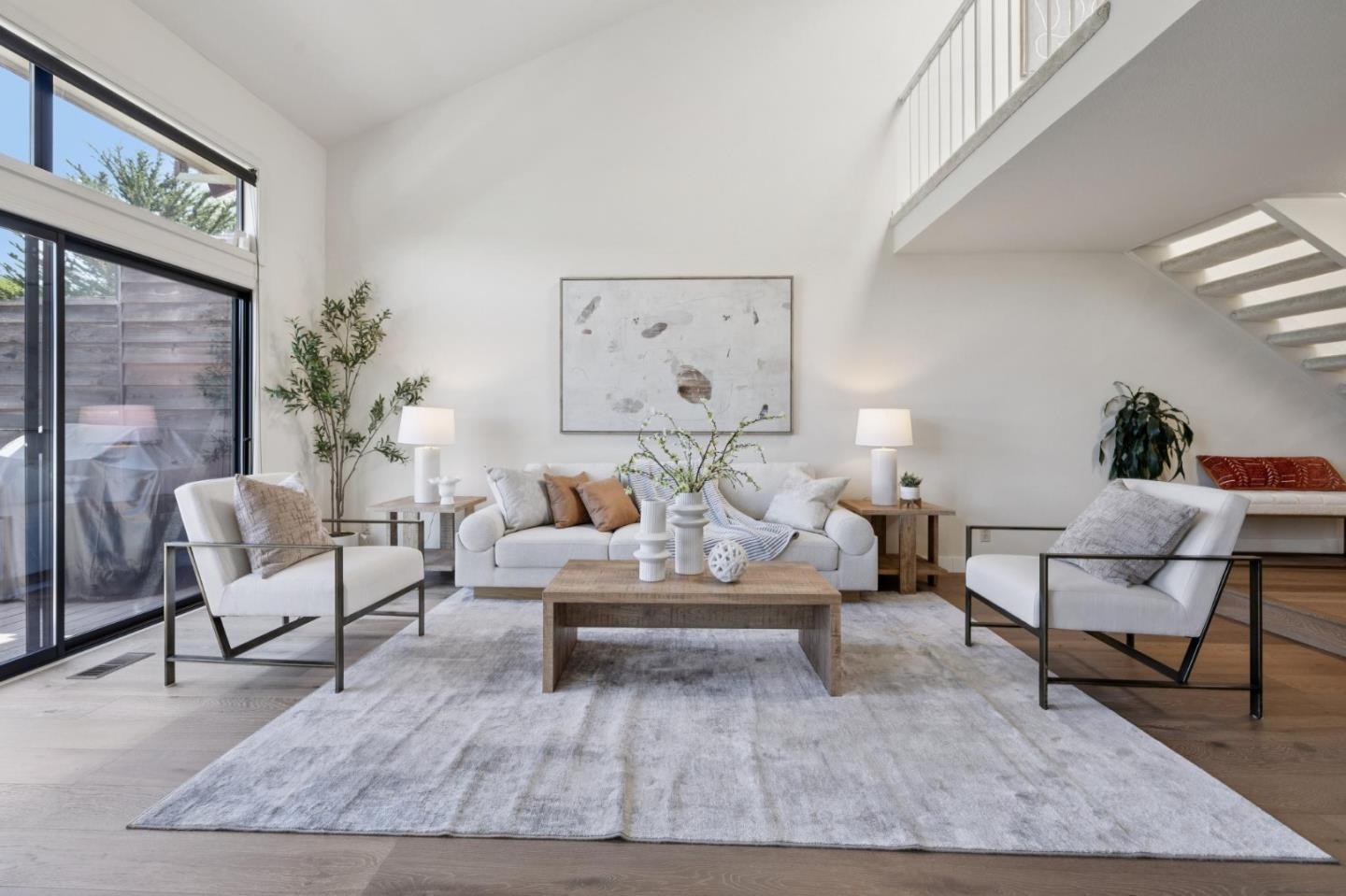 Detail Gallery Image 6 of 59 For 1669 Toyon Ct, San Mateo,  CA 94403 - 3 Beds | 2/1 Baths