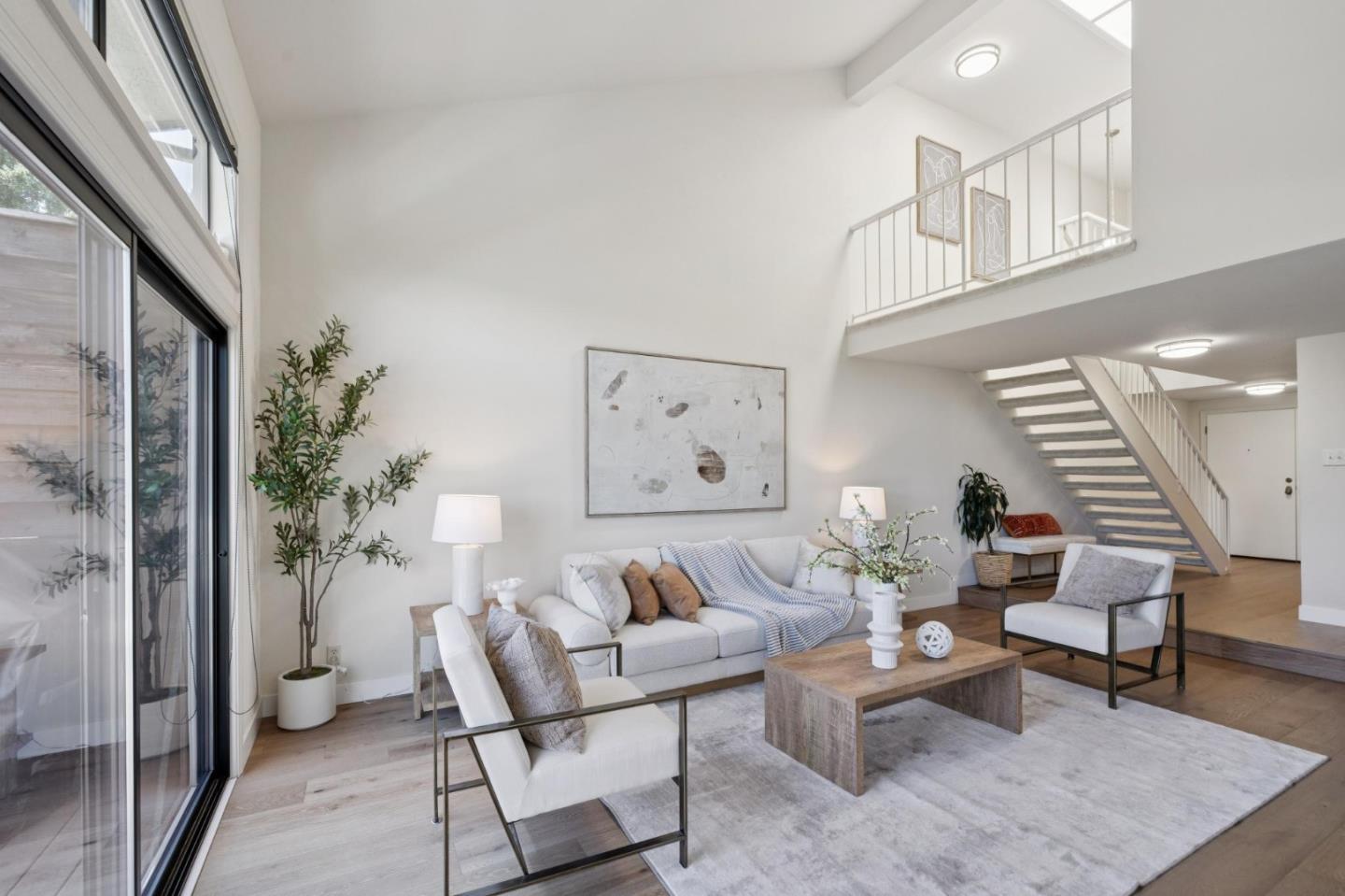 Detail Gallery Image 7 of 59 For 1669 Toyon Ct, San Mateo,  CA 94403 - 3 Beds | 2/1 Baths