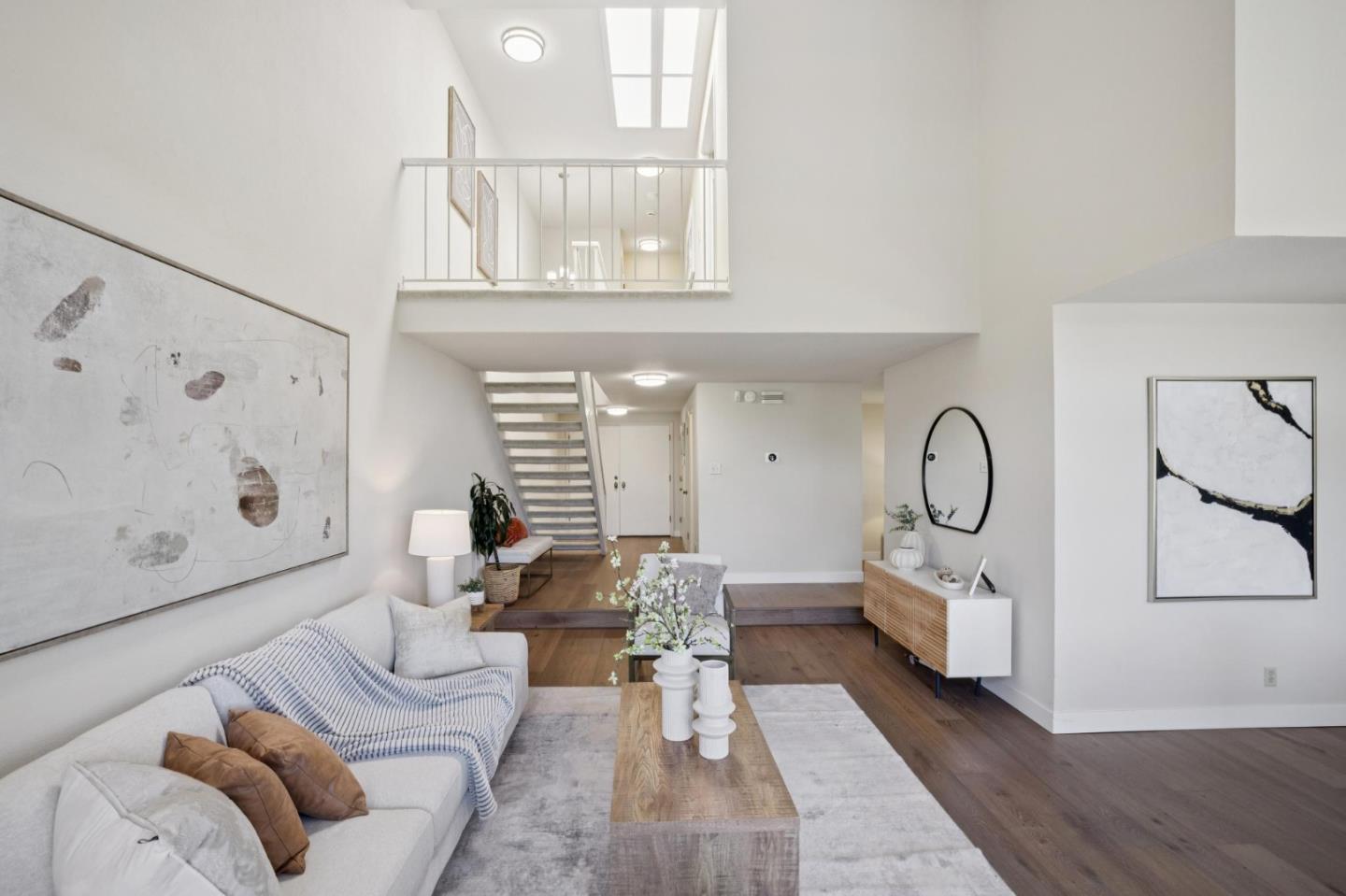 Detail Gallery Image 8 of 59 For 1669 Toyon Ct, San Mateo,  CA 94403 - 3 Beds | 2/1 Baths