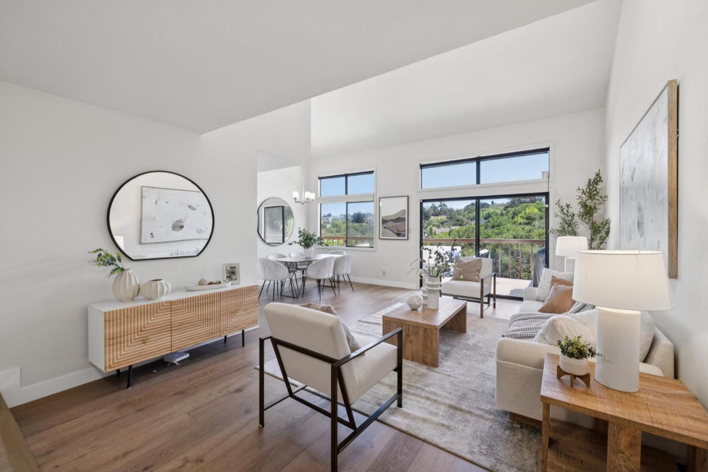Detail Gallery Image 9 of 59 For 1669 Toyon Ct, San Mateo,  CA 94403 - 3 Beds | 2/1 Baths