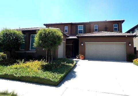 Detail Gallery Image 1 of 2 For 2253 Davie Pl, Tracy,  CA 95377 - 4 Beds | 3/1 Baths