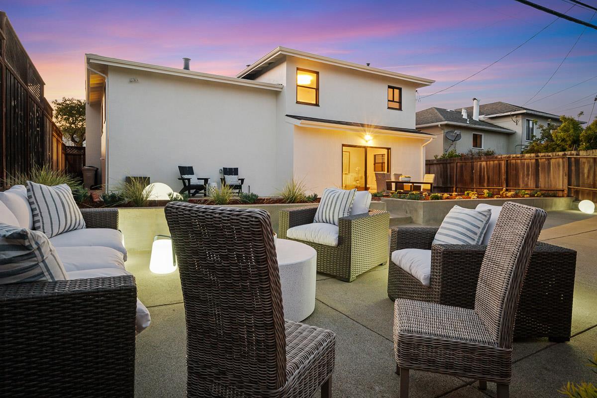 Detail Gallery Image 19 of 19 For 221 Rainier Ave, South San Francisco,  CA 94080 - 3 Beds | 2 Baths