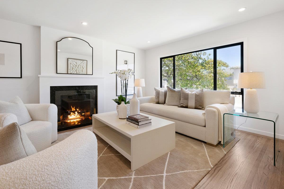 Detail Gallery Image 3 of 19 For 221 Rainier Ave, South San Francisco,  CA 94080 - 3 Beds | 2 Baths