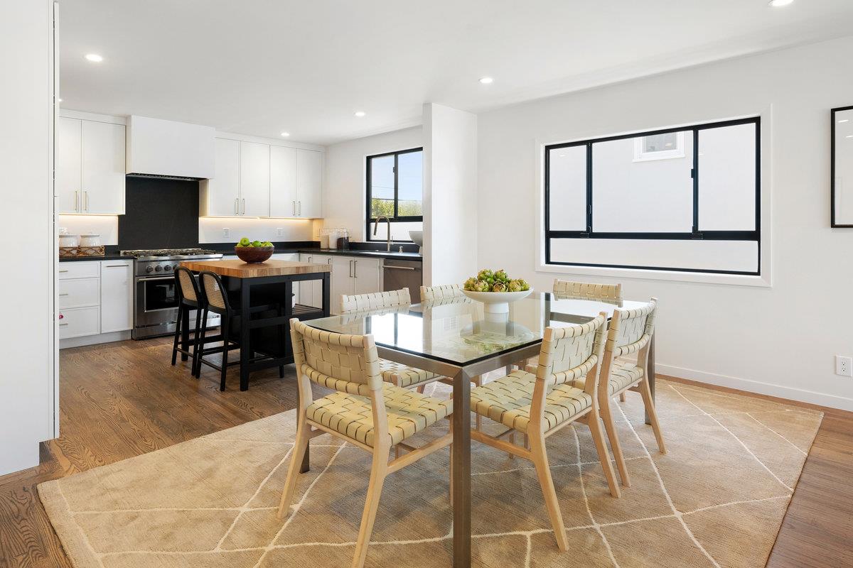 Detail Gallery Image 4 of 19 For 221 Rainier Ave, South San Francisco,  CA 94080 - 3 Beds | 2 Baths