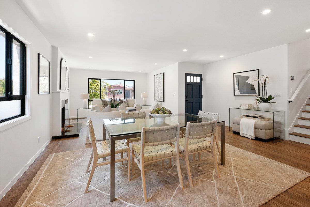 Detail Gallery Image 5 of 19 For 221 Rainier Ave, South San Francisco,  CA 94080 - 3 Beds | 2 Baths
