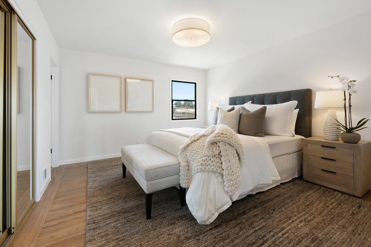 Detail Gallery Image 9 of 19 For 221 Rainier Ave, South San Francisco,  CA 94080 - 3 Beds | 2 Baths