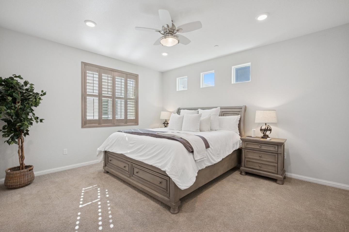 Detail Gallery Image 12 of 35 For 1452 Nightshade Rd #40,  Milpitas,  CA 95035 - 1 Beds | 2 Baths
