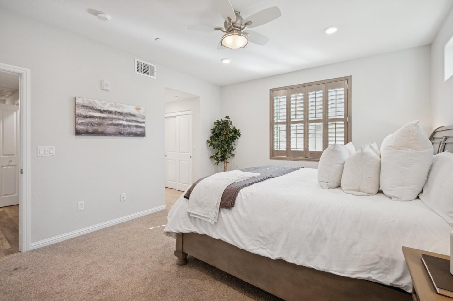 Detail Gallery Image 13 of 35 For 1452 Nightshade Rd #40,  Milpitas,  CA 95035 - 1 Beds | 2 Baths