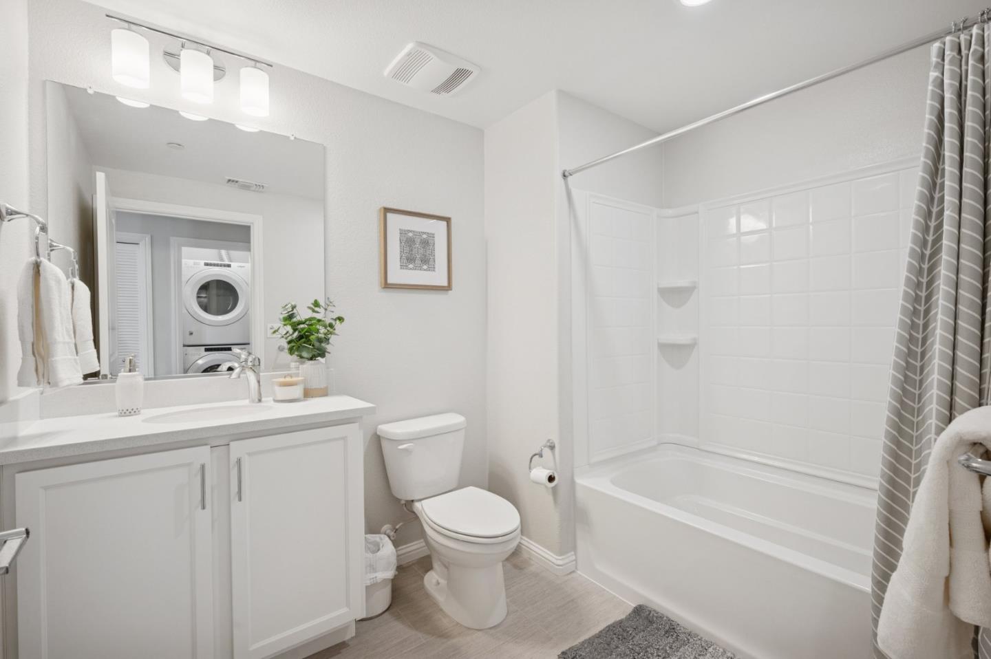 Detail Gallery Image 18 of 35 For 1452 Nightshade Rd #40,  Milpitas,  CA 95035 - 1 Beds | 2 Baths