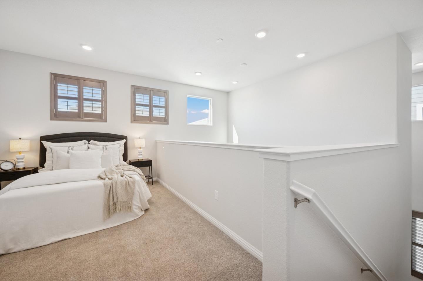 Detail Gallery Image 19 of 35 For 1452 Nightshade Rd #40,  Milpitas,  CA 95035 - 1 Beds | 2 Baths