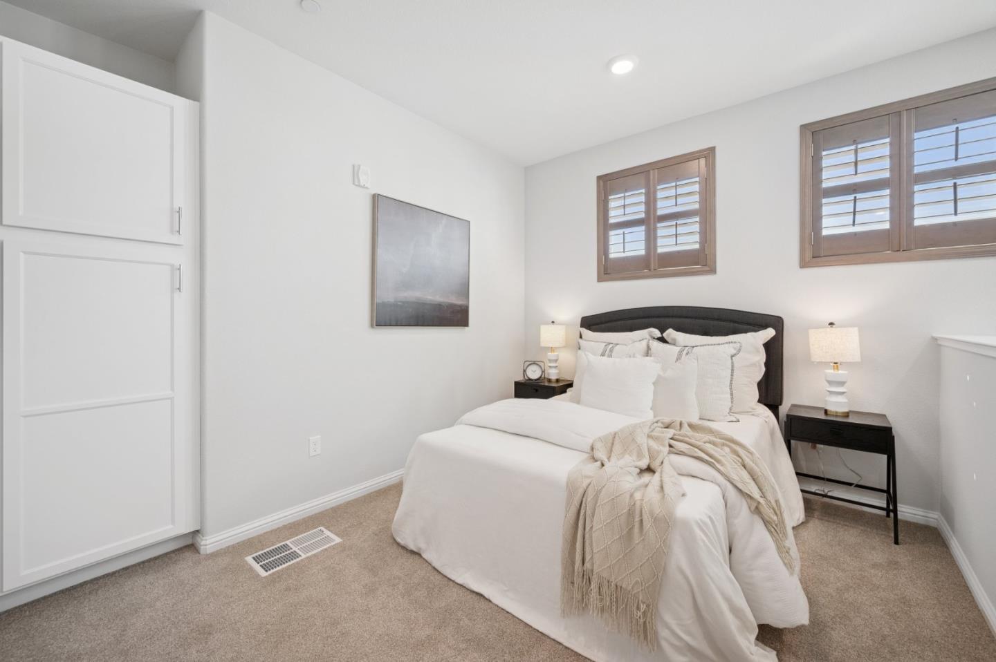 Detail Gallery Image 20 of 35 For 1452 Nightshade Rd #40,  Milpitas,  CA 95035 - 1 Beds | 2 Baths
