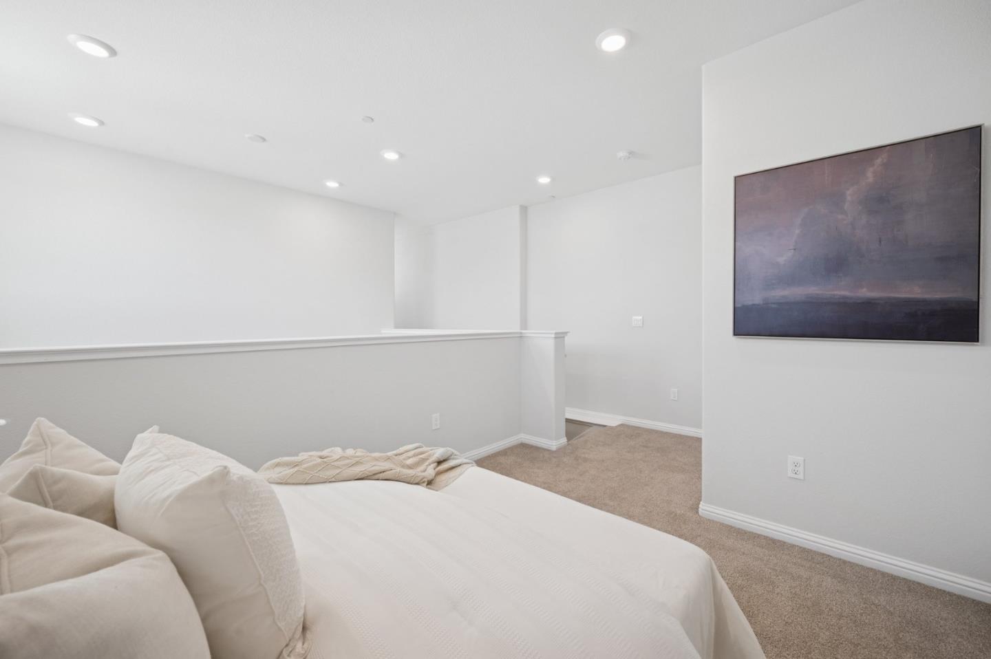 Detail Gallery Image 21 of 35 For 1452 Nightshade Rd #40,  Milpitas,  CA 95035 - 1 Beds | 2 Baths