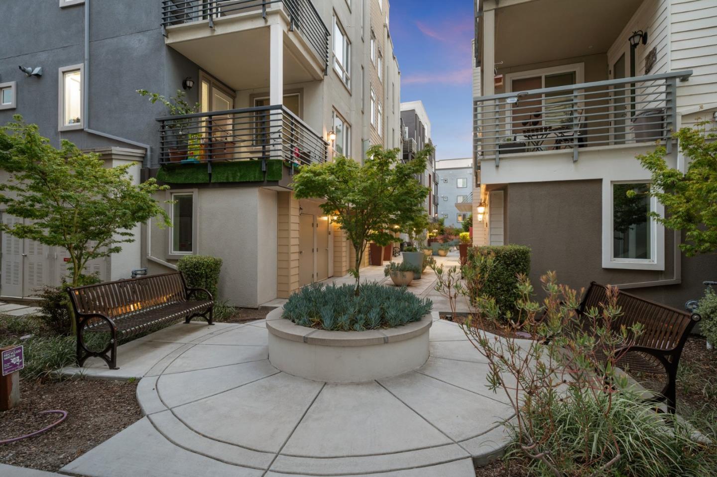 Detail Gallery Image 26 of 35 For 1452 Nightshade Rd #40,  Milpitas,  CA 95035 - 1 Beds | 2 Baths