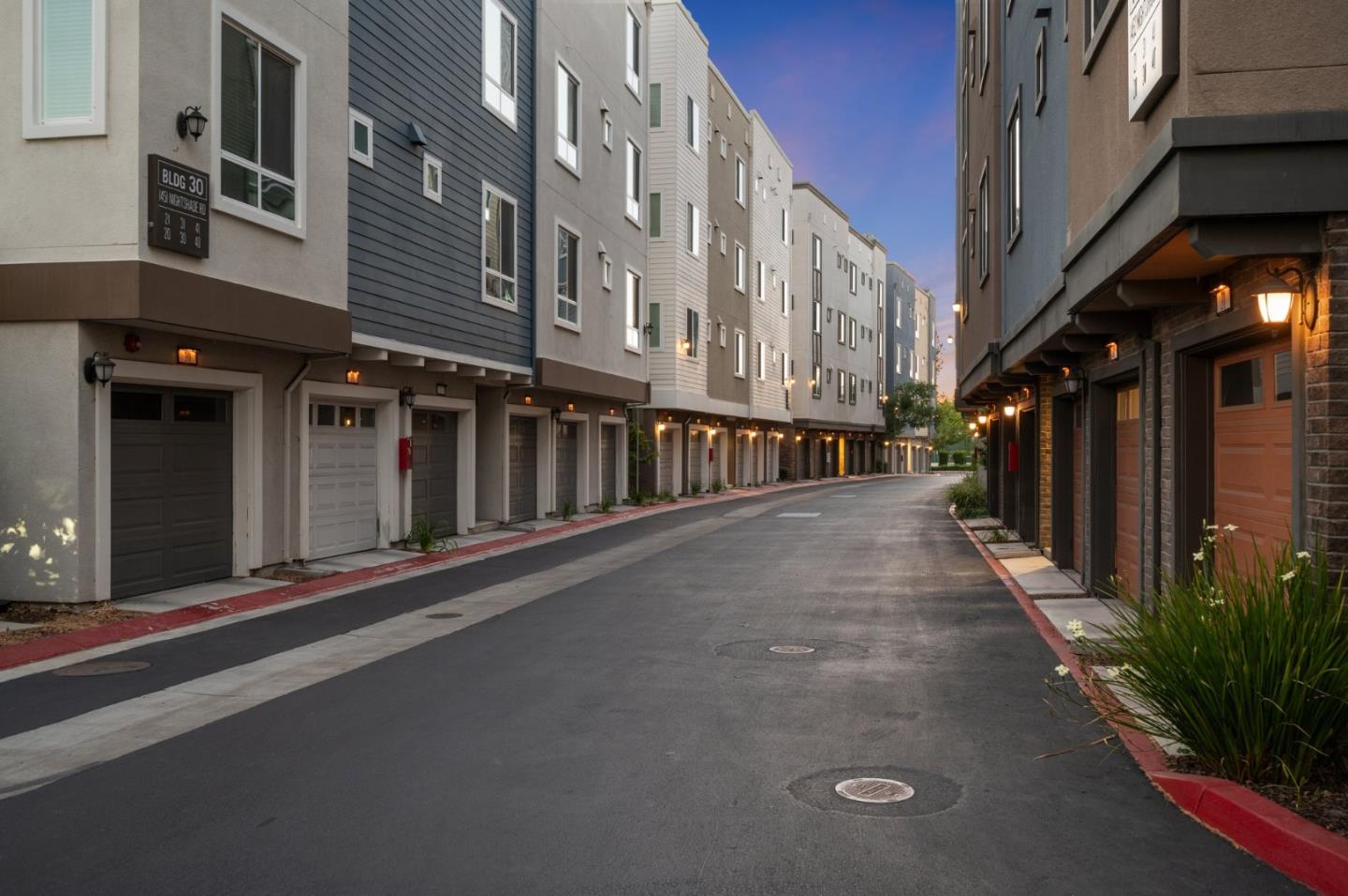 Detail Gallery Image 30 of 35 For 1452 Nightshade Rd #40,  Milpitas,  CA 95035 - 1 Beds | 2 Baths