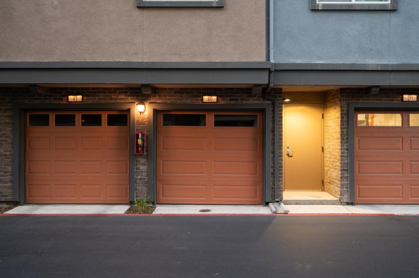 Detail Gallery Image 32 of 35 For 1452 Nightshade Rd #40,  Milpitas,  CA 95035 - 1 Beds | 2 Baths