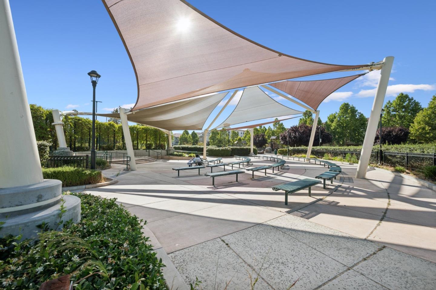 Detail Gallery Image 33 of 35 For 1452 Nightshade Rd #40,  Milpitas,  CA 95035 - 1 Beds | 2 Baths