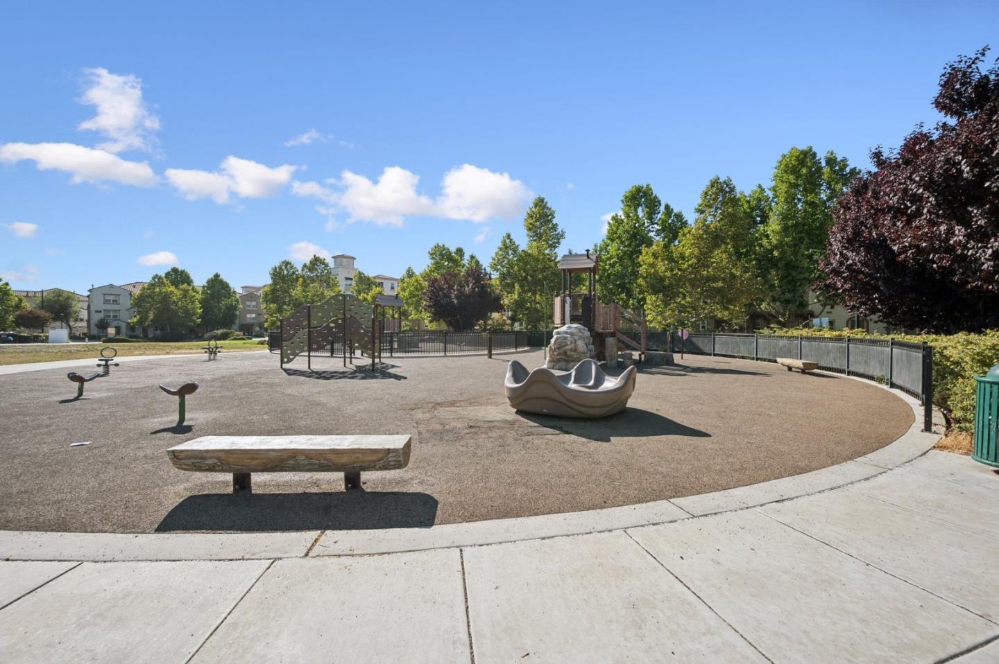 Detail Gallery Image 34 of 35 For 1452 Nightshade Rd #40,  Milpitas,  CA 95035 - 1 Beds | 2 Baths