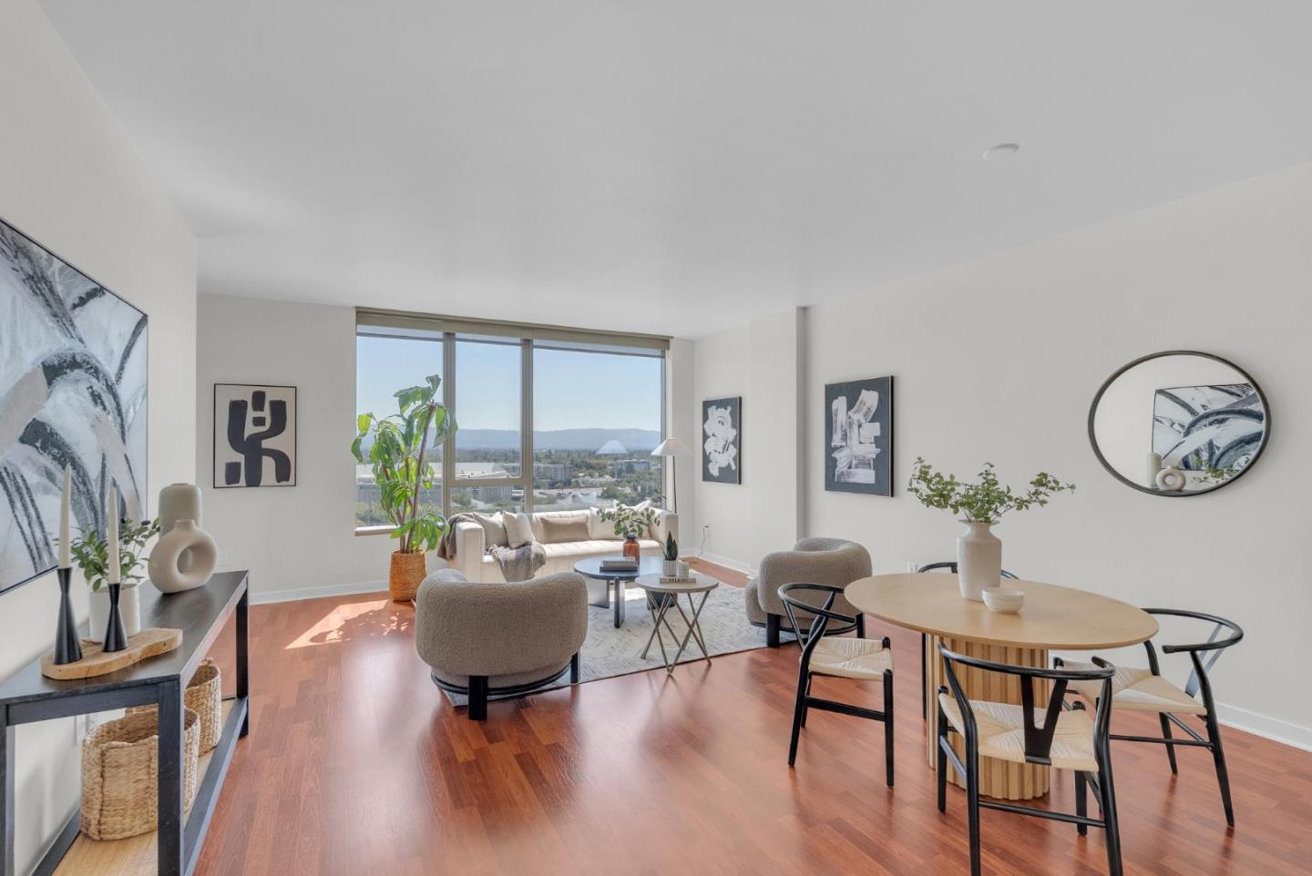 Thumbnail for 38 N Almaden Blvd #1707,  San Jose, CA 95110