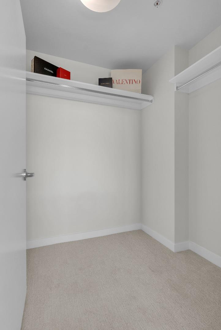 Detail Gallery Image 16 of 41 For 38 N Almaden Blvd #1707,  San Jose,  CA 95110 - 1 Beds | 1 Baths