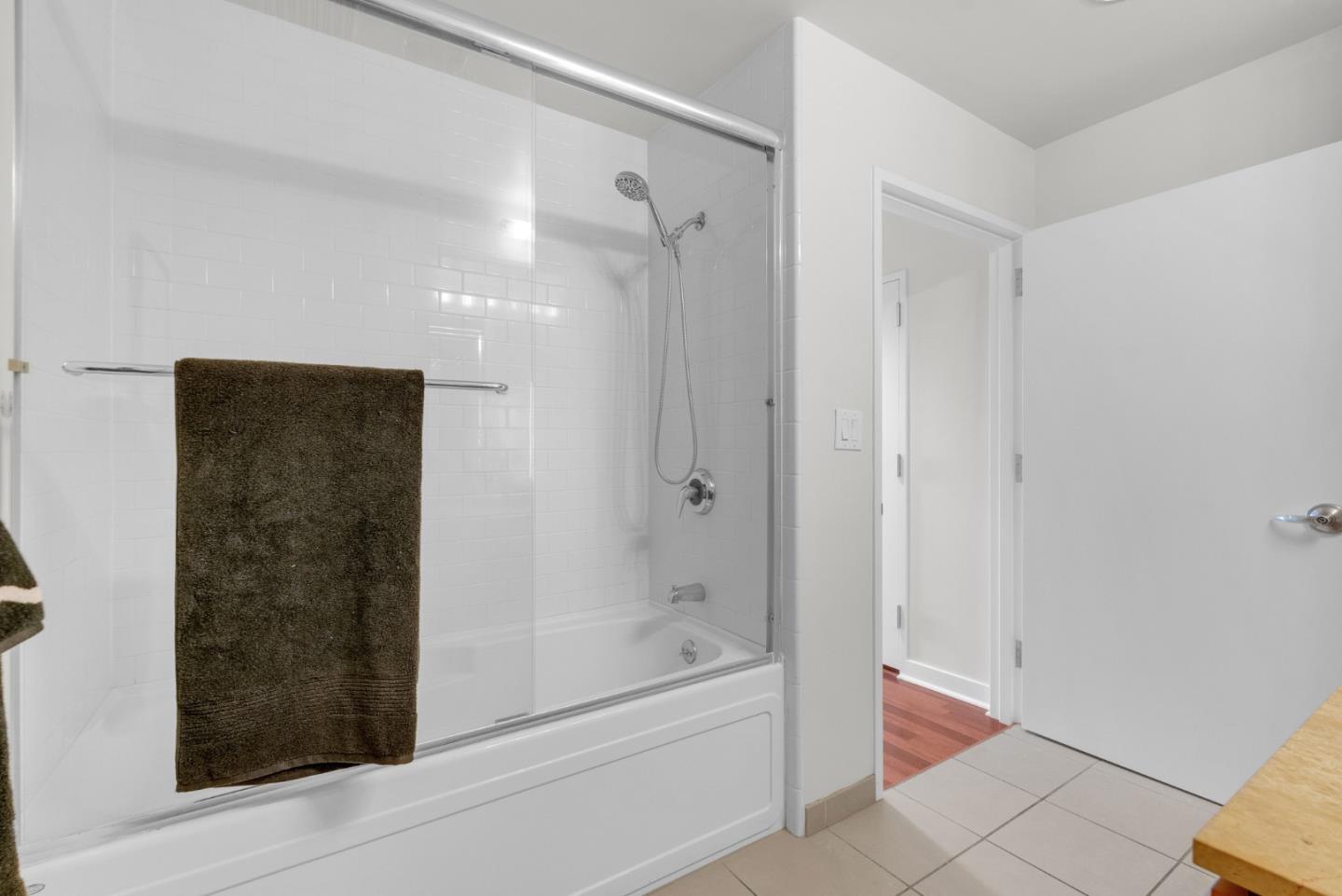 Detail Gallery Image 19 of 41 For 38 N Almaden Blvd #1707,  San Jose,  CA 95110 - 1 Beds | 1 Baths