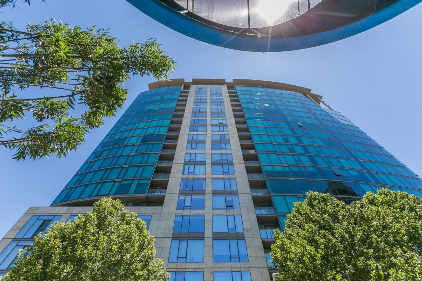 Detail Gallery Image 37 of 41 For 38 N Almaden Blvd #1707,  San Jose,  CA 95110 - 1 Beds | 1 Baths