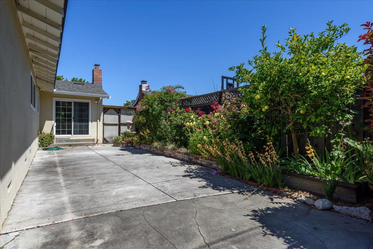 Detail Gallery Image 19 of 25 For 1118 Lafayette St, San Mateo,  CA 94403 - 4 Beds | 2 Baths