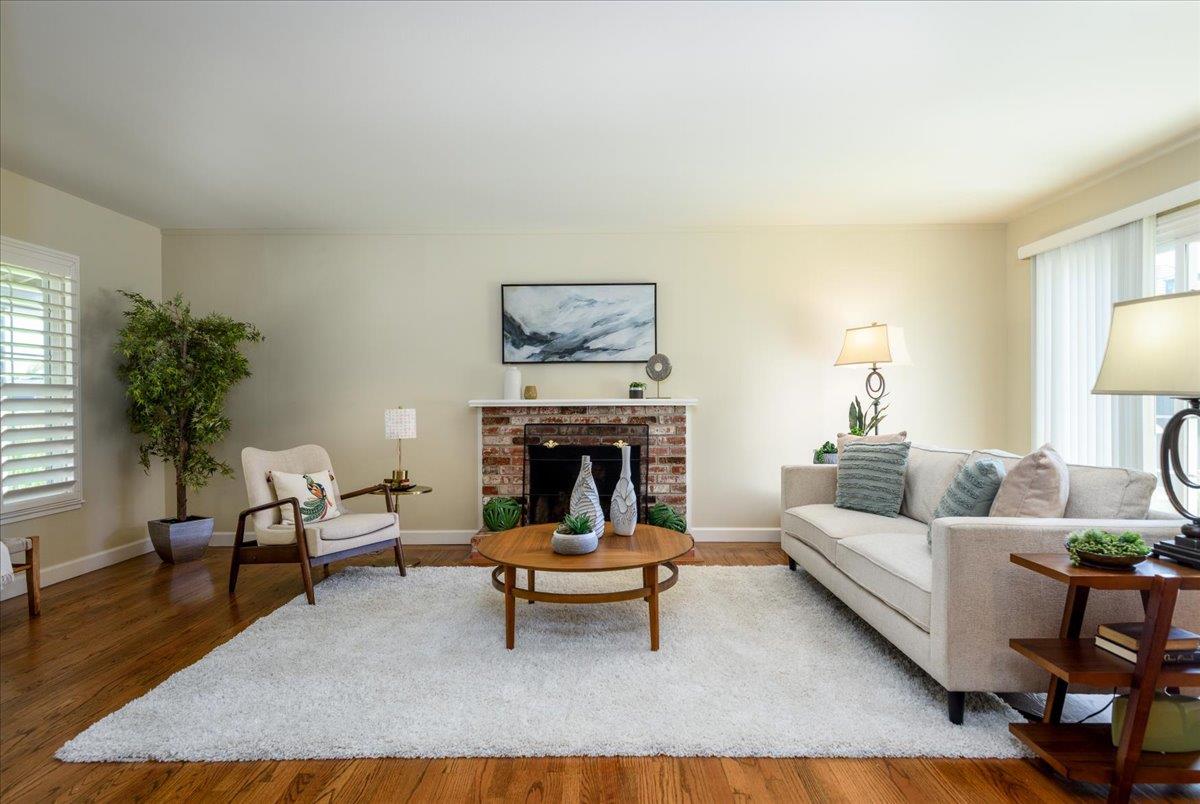 Detail Gallery Image 3 of 25 For 1118 Lafayette St, San Mateo,  CA 94403 - 4 Beds | 2 Baths