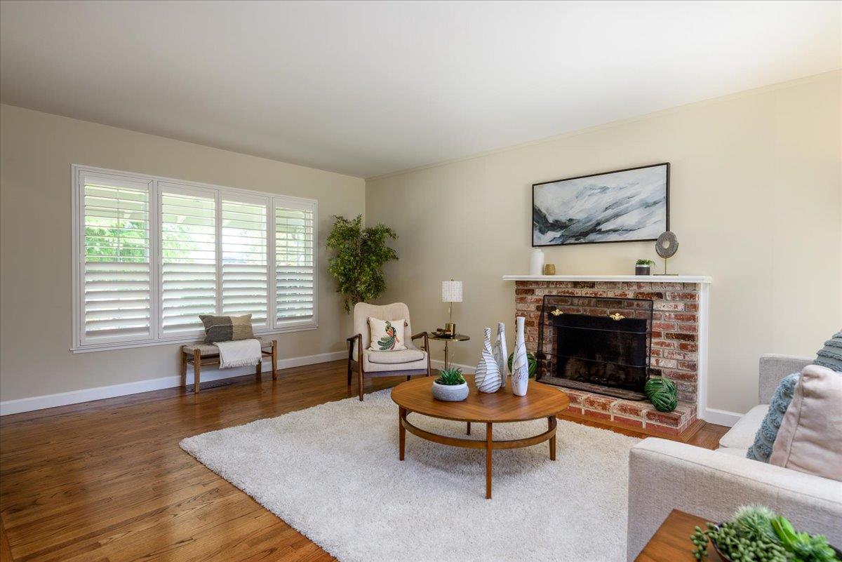 Detail Gallery Image 4 of 25 For 1118 Lafayette St, San Mateo,  CA 94403 - 4 Beds | 2 Baths