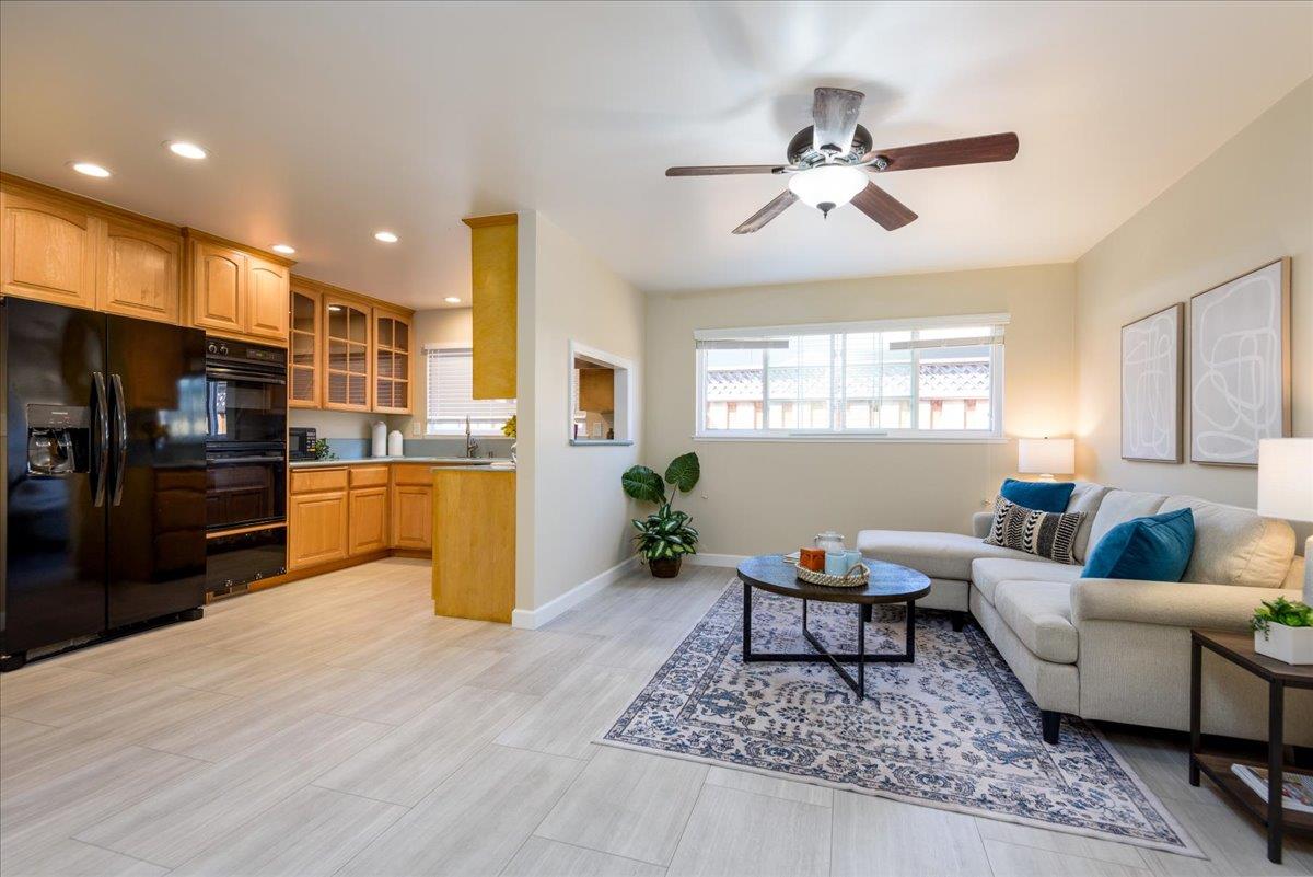 Detail Gallery Image 7 of 25 For 1118 Lafayette St, San Mateo,  CA 94403 - 4 Beds | 2 Baths