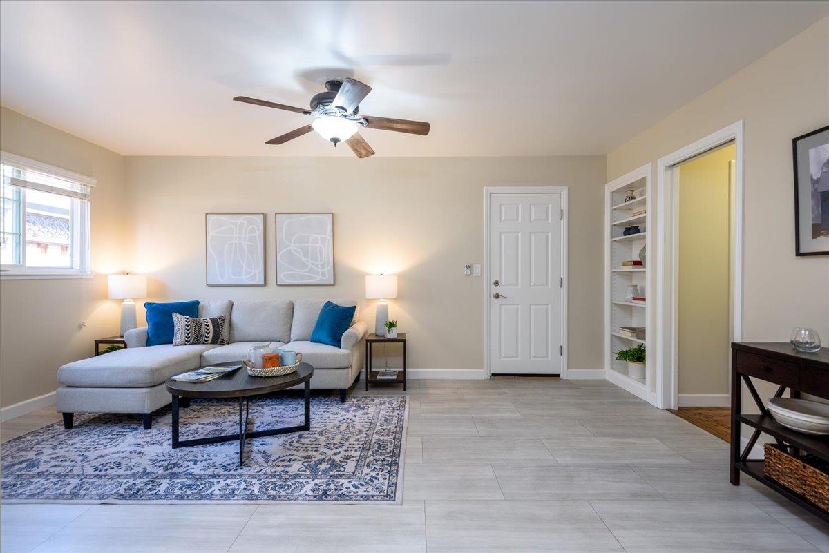 Detail Gallery Image 8 of 25 For 1118 Lafayette St, San Mateo,  CA 94403 - 4 Beds | 2 Baths