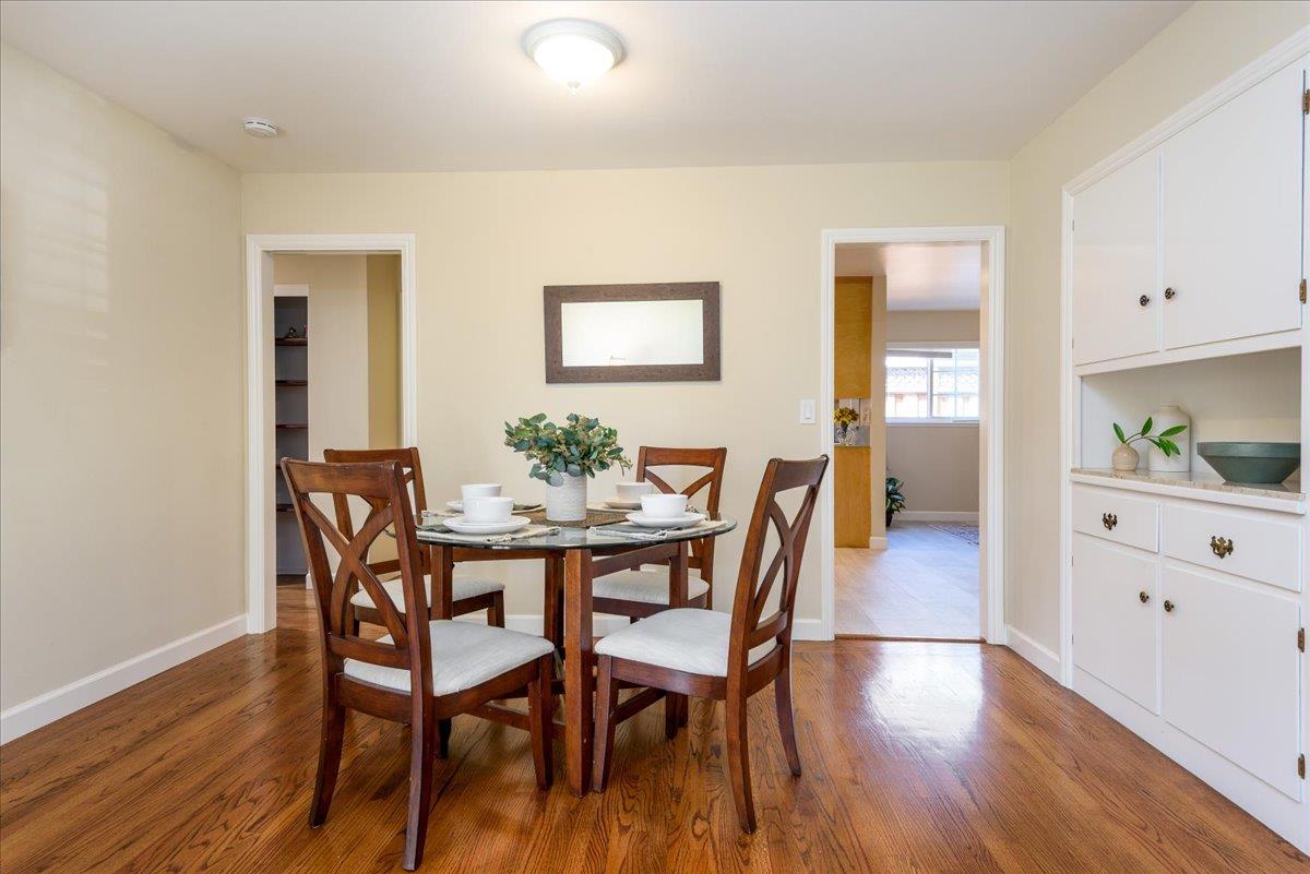 Detail Gallery Image 9 of 25 For 1118 Lafayette St, San Mateo,  CA 94403 - 4 Beds | 2 Baths