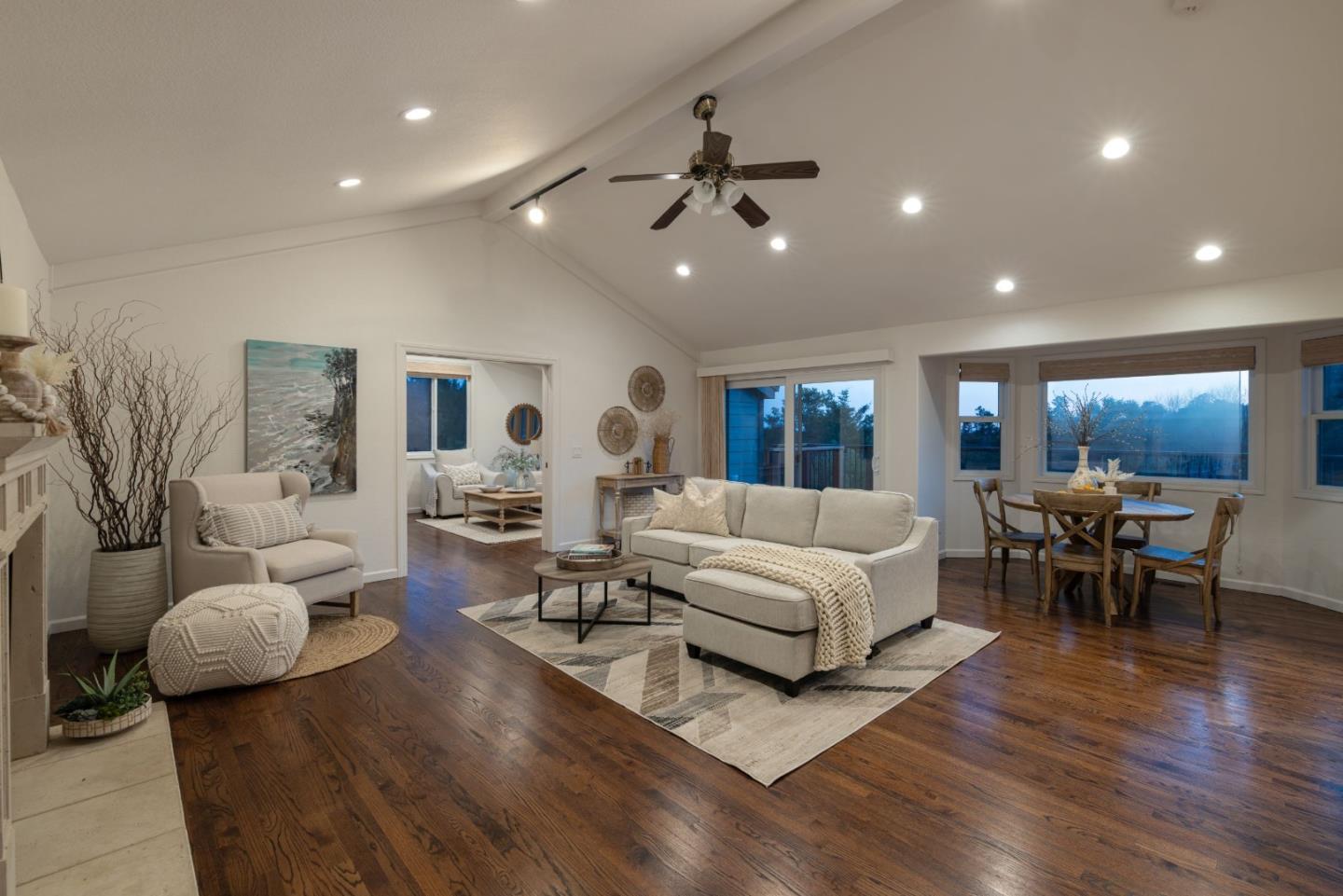 Detail Gallery Image 20 of 53 For 573 Meadow Rd, Aptos,  CA 95003 - 4 Beds | 3/1 Baths