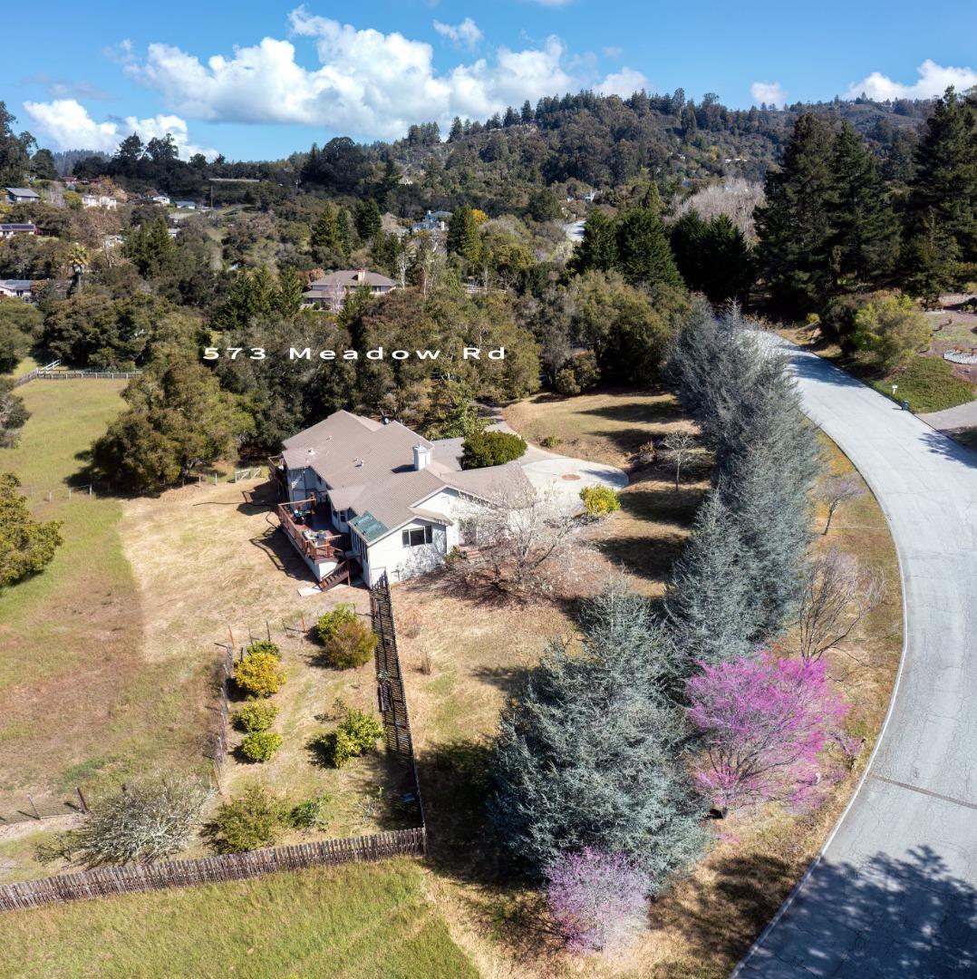 Detail Gallery Image 52 of 53 For 573 Meadow Rd, Aptos,  CA 95003 - 4 Beds | 3/1 Baths