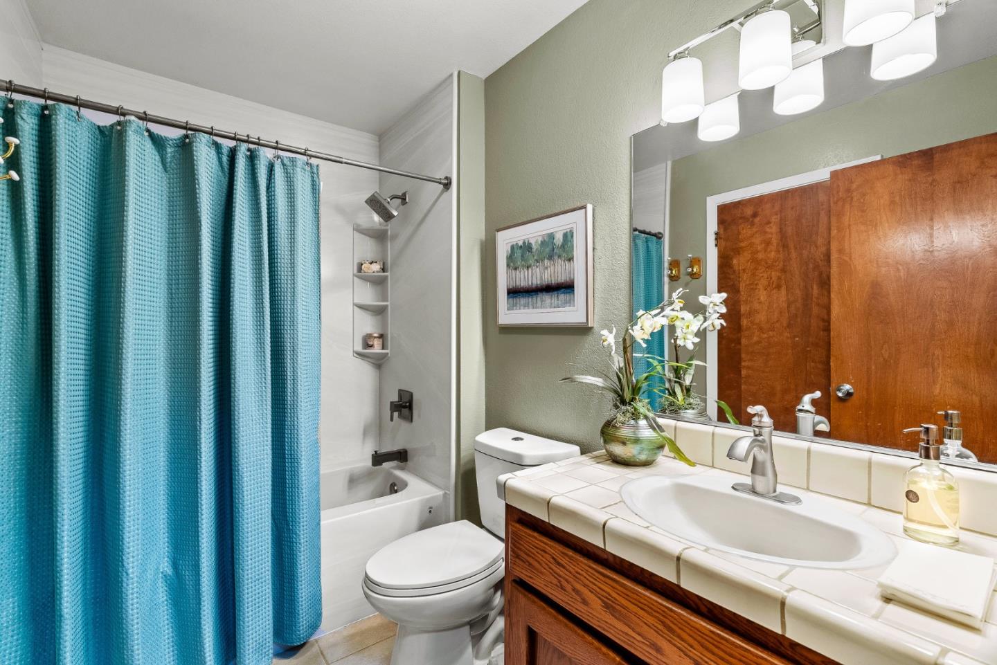 Detail Gallery Image 10 of 25 For 29 Arabian Way, Scotts Valley,  CA 95066 - 3 Beds | 2 Baths