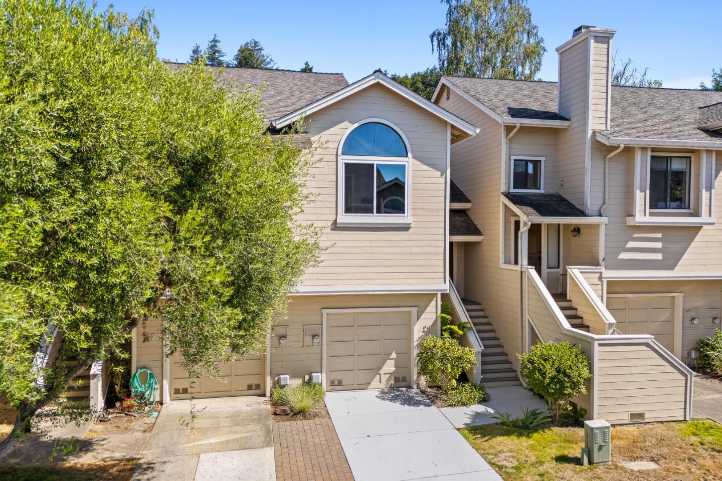 Detail Gallery Image 11 of 25 For 29 Arabian Way, Scotts Valley,  CA 95066 - 3 Beds | 2 Baths