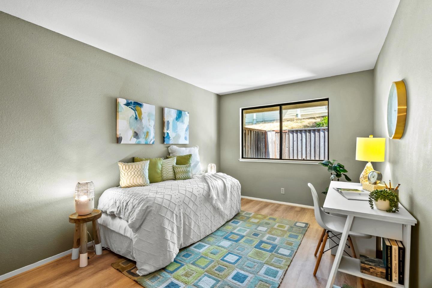 Detail Gallery Image 16 of 25 For 29 Arabian Way, Scotts Valley,  CA 95066 - 3 Beds | 2 Baths