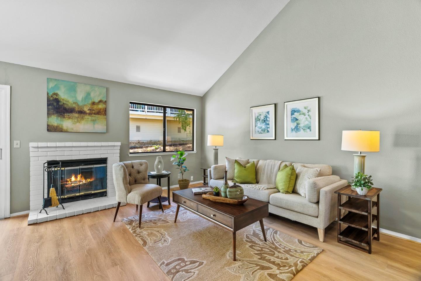 Detail Gallery Image 2 of 25 For 29 Arabian Way, Scotts Valley,  CA 95066 - 3 Beds | 2 Baths