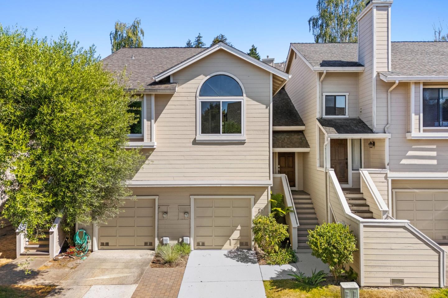 Detail Gallery Image 21 of 25 For 29 Arabian Way, Scotts Valley,  CA 95066 - 3 Beds | 2 Baths