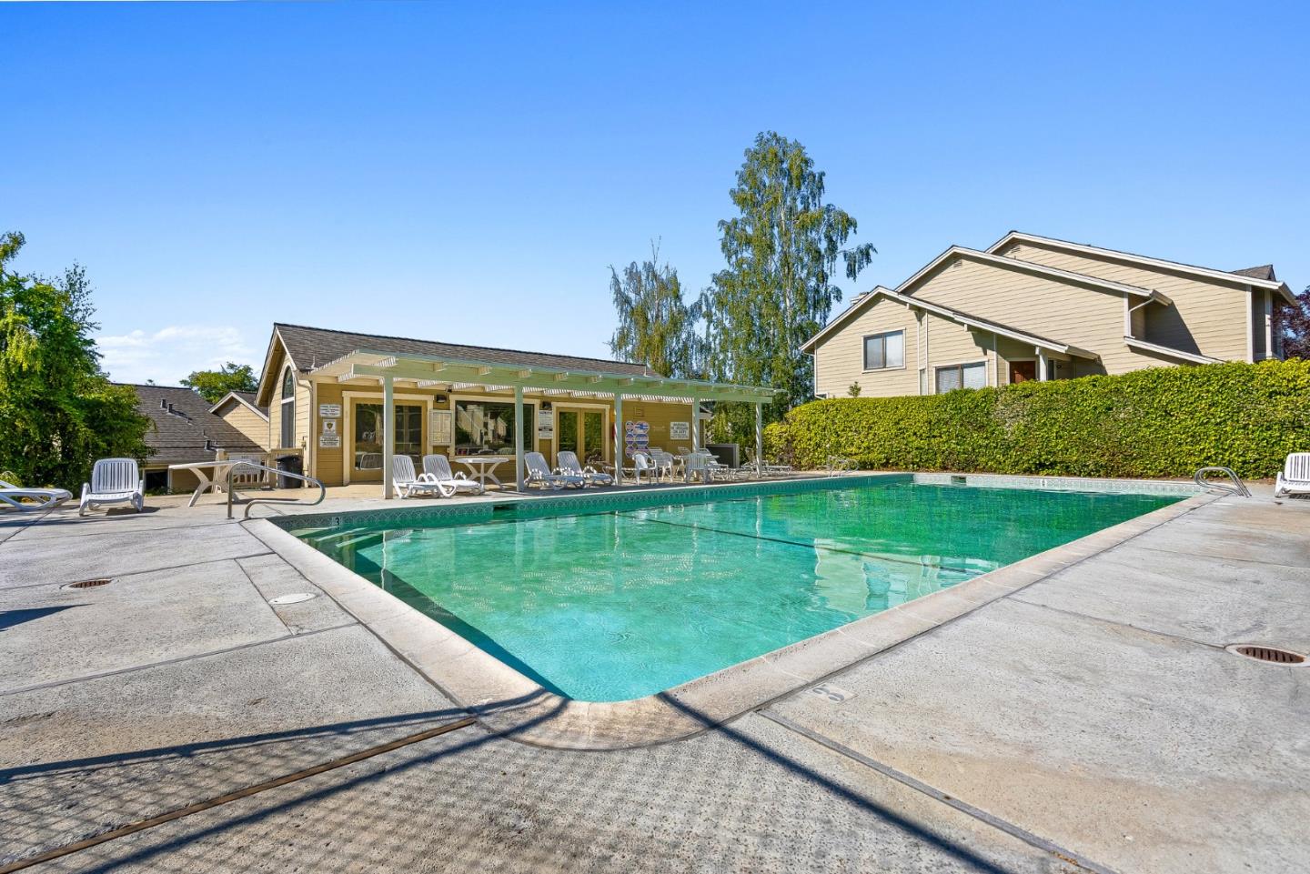 Detail Gallery Image 23 of 25 For 29 Arabian Way, Scotts Valley,  CA 95066 - 3 Beds | 2 Baths