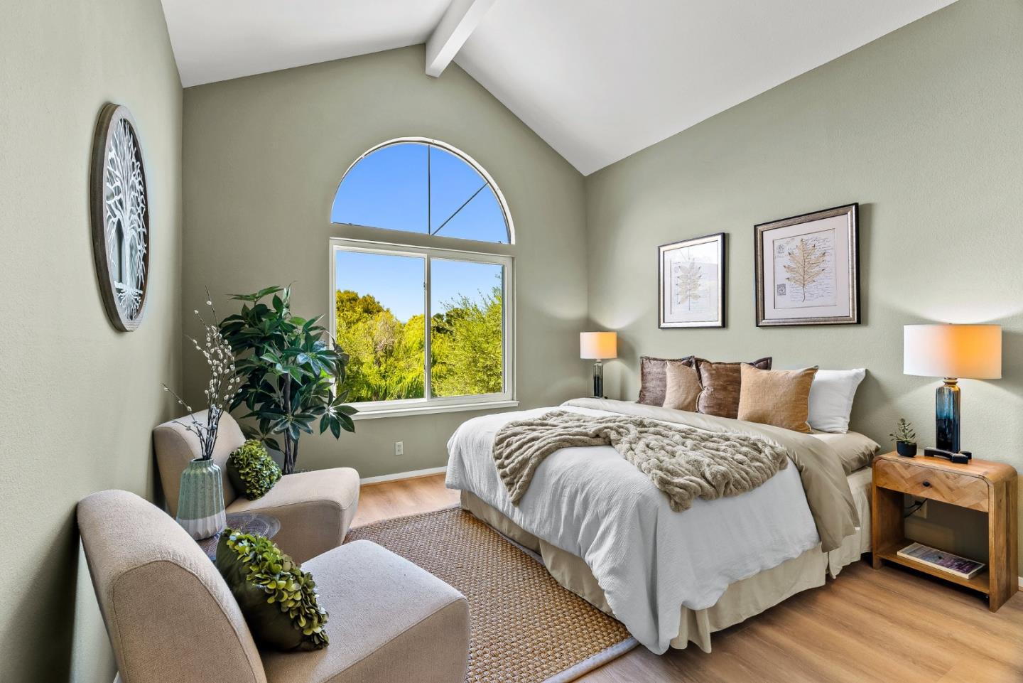 Detail Gallery Image 7 of 25 For 29 Arabian Way, Scotts Valley,  CA 95066 - 3 Beds | 2 Baths
