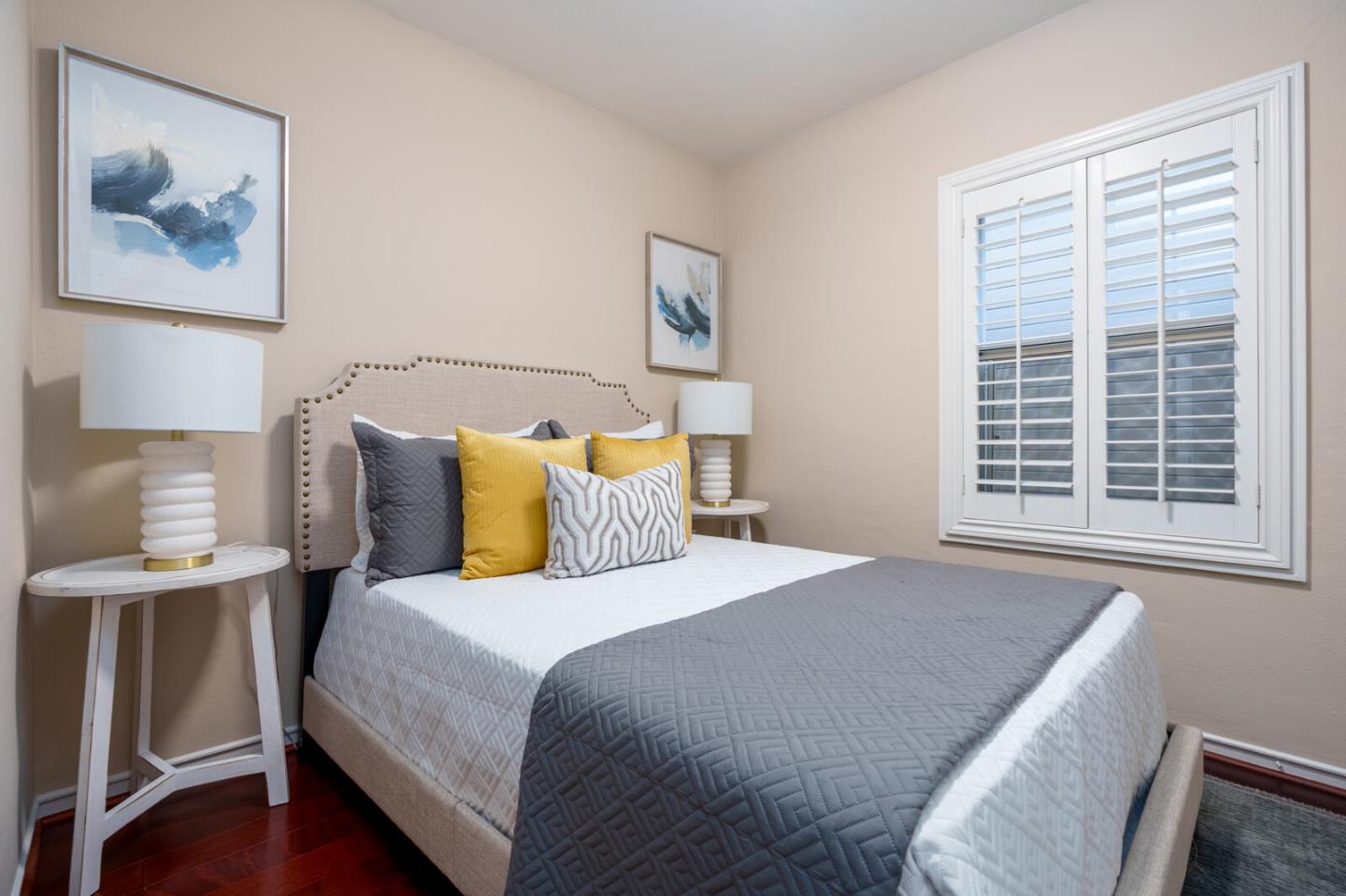 Detail Gallery Image 15 of 28 For 920 Masson Ave, San Bruno,  CA 94066 - 3 Beds | 1 Baths