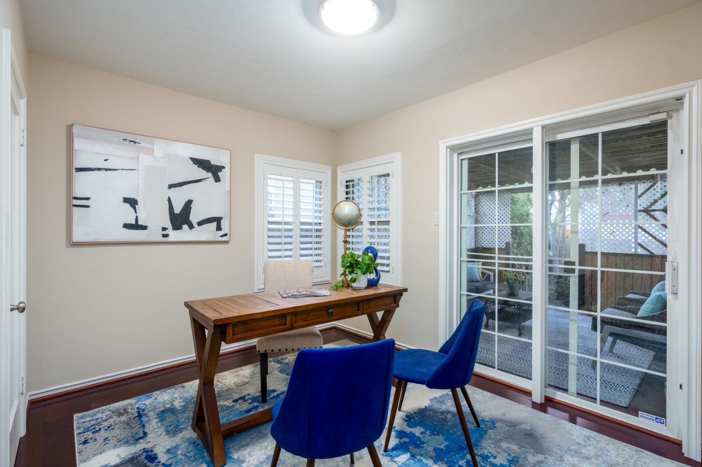 Detail Gallery Image 16 of 28 For 920 Masson Ave, San Bruno,  CA 94066 - 3 Beds | 1 Baths