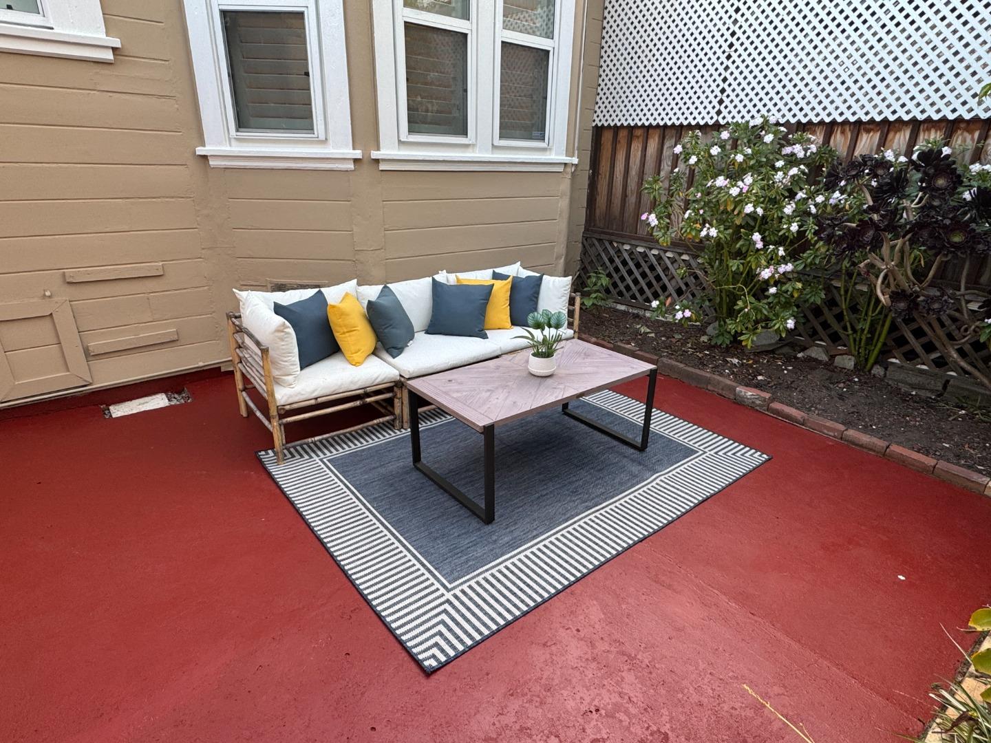 Detail Gallery Image 19 of 28 For 920 Masson Ave, San Bruno,  CA 94066 - 3 Beds | 1 Baths
